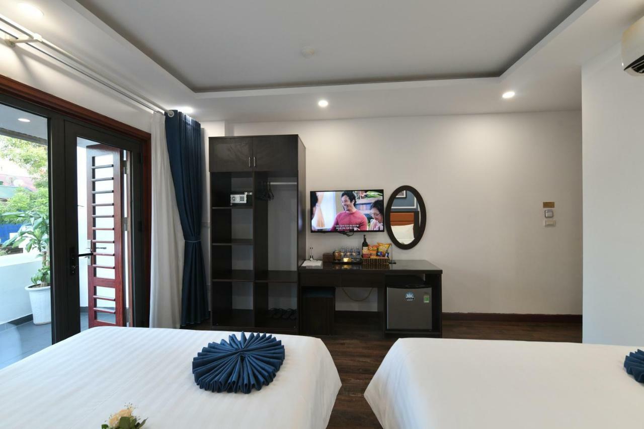 Hanoi Elpis Central Hotel Экстерьер фото