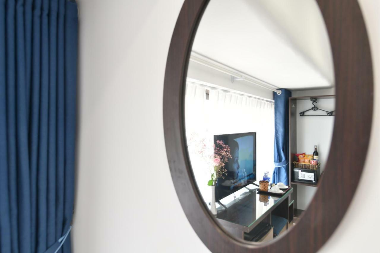 Hanoi Elpis Central Hotel Экстерьер фото
